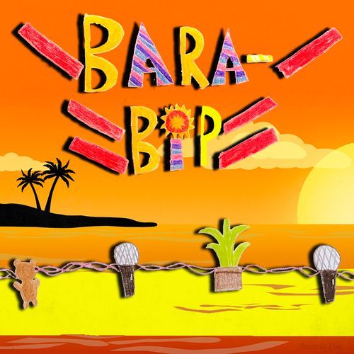 Barabip RebMoe MP3 Download
